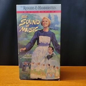 Vintage The Sound of Music